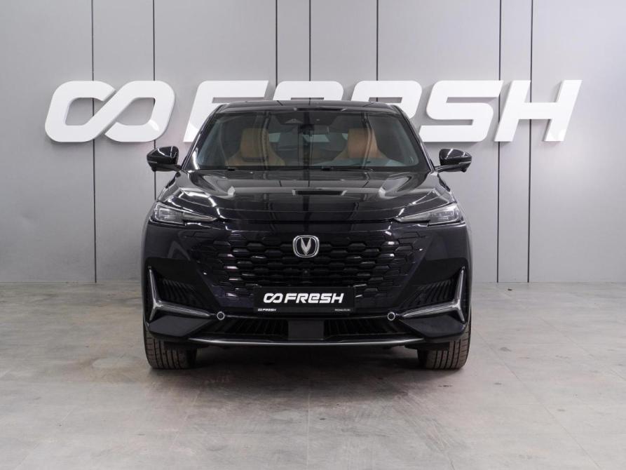 Changan UNI-K Воронеж  - изображение 3