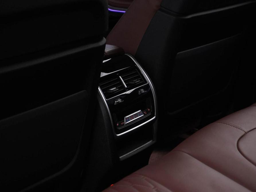 BMW X5 IV (G05/G18) Рестайлинг Москва  - изображение 11