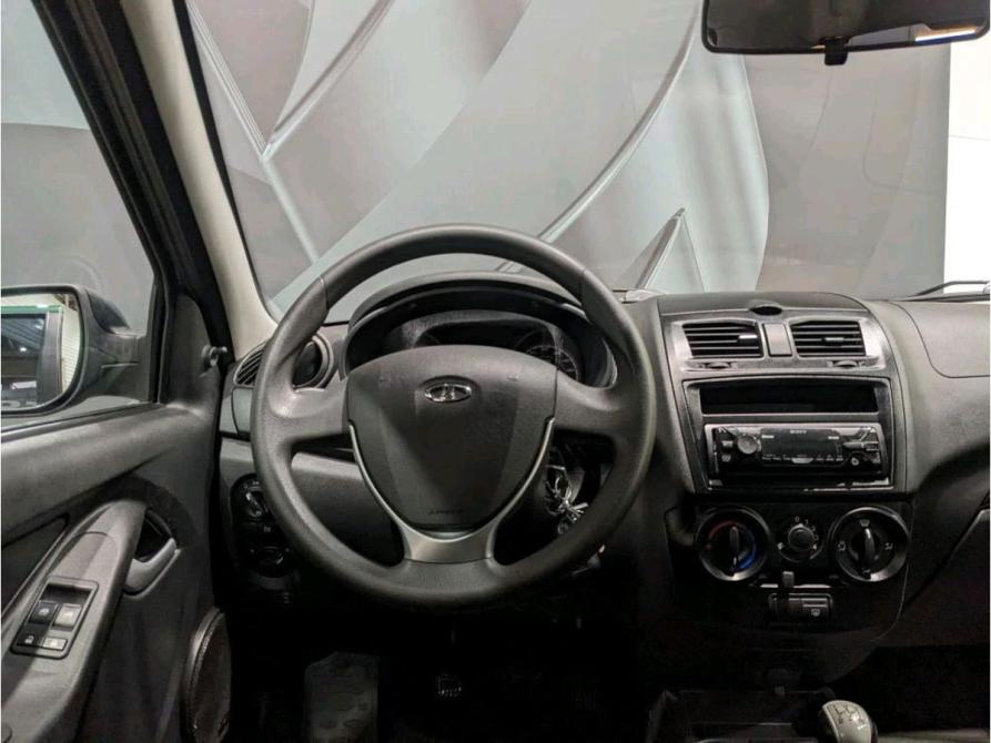 Lada (ВАЗ) Kalina II Пермь  - изображение 14
