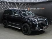 Great Wall Hover H3 I Рестайлинг Самара  - изображение 22