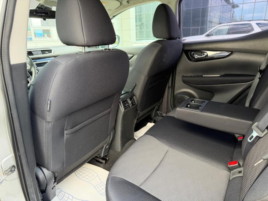 Nissan Qashqai II Уфа  - изображение 19