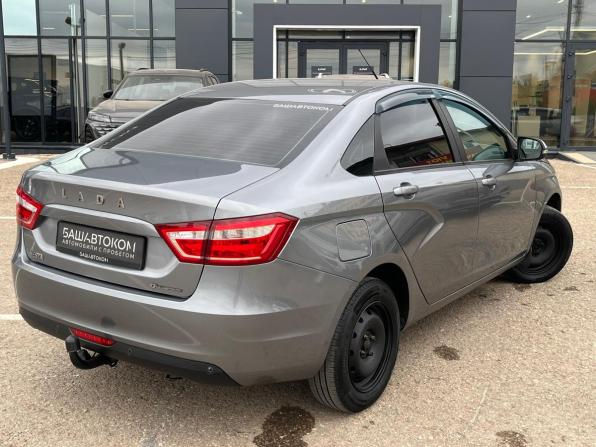 Lada (ВАЗ) Vesta I с пробегом 2019 года, цена 910 000 рублей, 117393 км, седан, Автокод Объявления