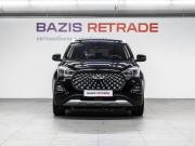 Chery Tiggo 4 Pro I Тюмень  - изображение 27