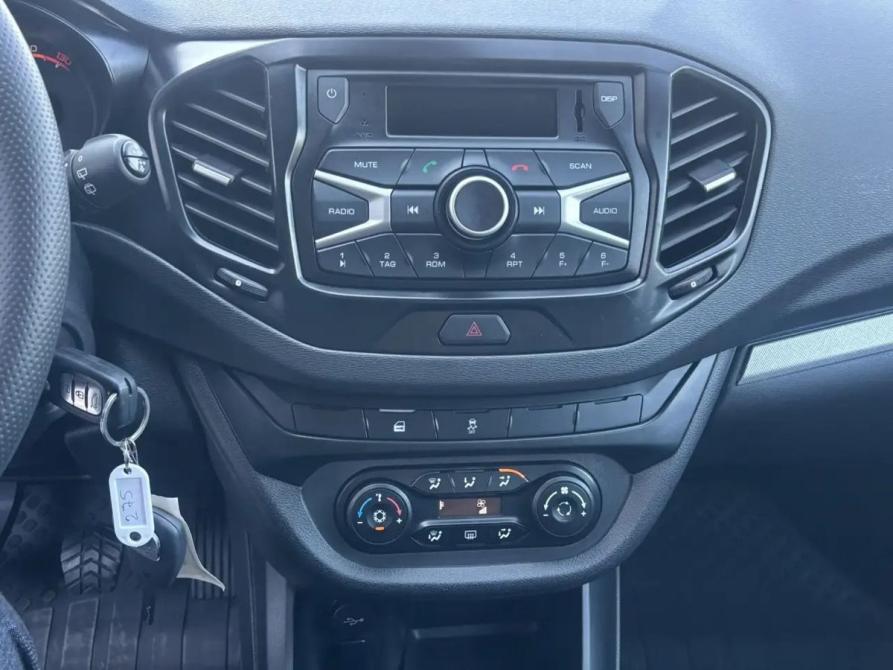 Lada (ВАЗ) Vesta I Волгоград  - изображение 9