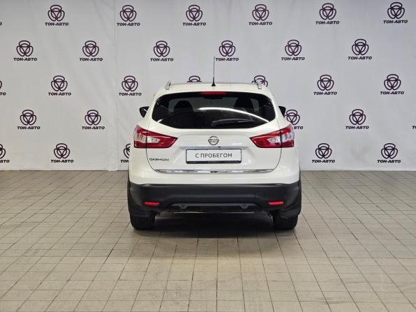 Nissan Qashqai II с пробегом 2014 года, цена 1 436 000 рублей, 134328 км, внедорожник, Автокод Объявления