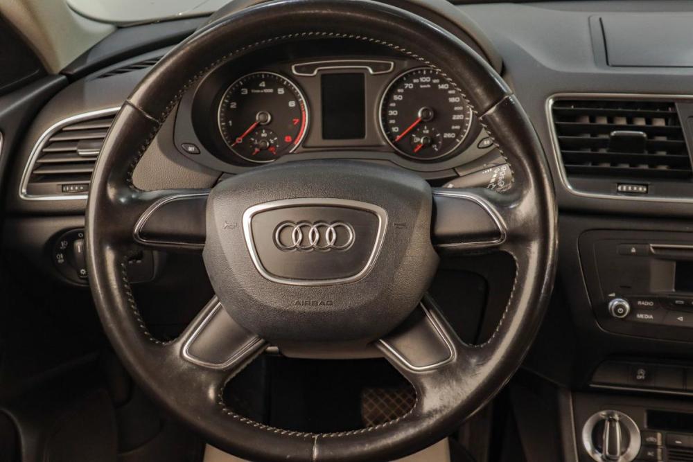 Audi Q3 I (8U) Челябинск  - изображение 11