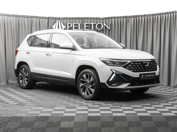 Jetta VS5 I Рестайлинг с пробегом 2022 года, цена 2 380 000 рублей, 10572 км, внедорожник, Автокод Объявления
