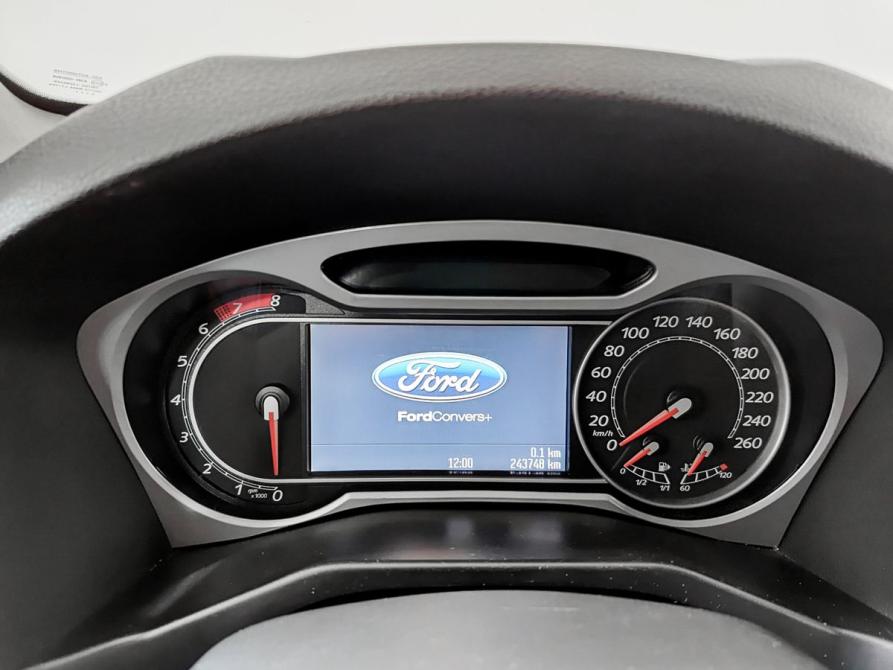 Ford Mondeo IV Уфа  - изображение 16