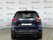 Nissan X-Trail III Рестайлинг Москва  - изображение 18