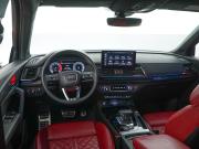 Audi SQ5 II (FY) Рестайлинг Москва  - изображение 34