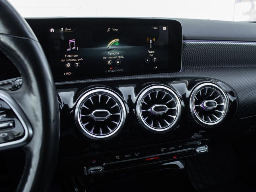 Mercedes-Benz A-Класс IV (W177) Магнитогорск  - изображение 27