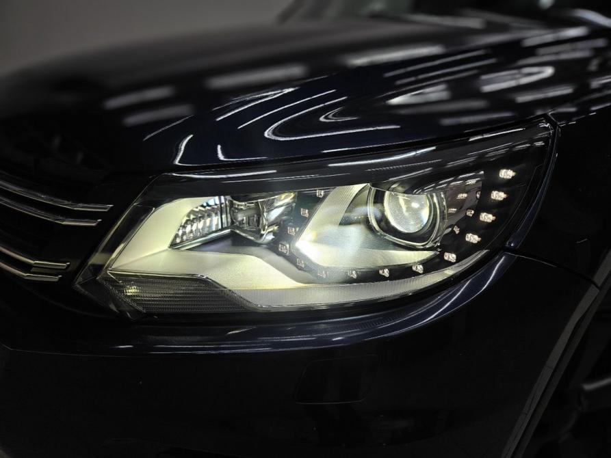 Volkswagen Tiguan I Рестайлинг Нижний Новгород  - изображение 18