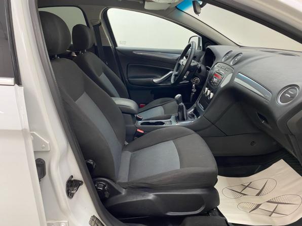 Ford Mondeo IV Рестайлинг с пробегом 2011 года, цена 925 000 рублей, 98000 км, седан, Автокод Объявления