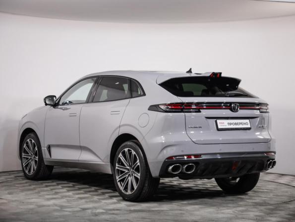 Changan UNI-K с пробегом 2023 года, цена 2 849 000 рублей, 52284 км, внедорожник, Автокод Объявления
