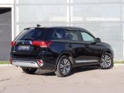 Mitsubishi Outlander III Рестайлинг 3 Самара  - изображение 25