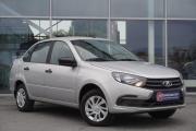 Lada (ВАЗ) Granta I Рестайлинг Ульяновск  - изображение 25
