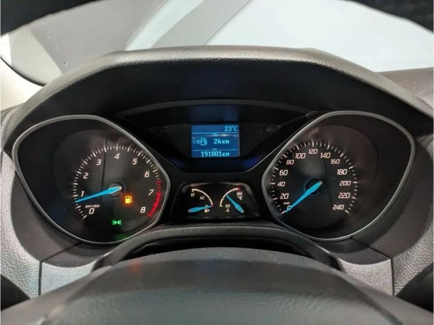 Ford Focus III Пермь  - изображение 13