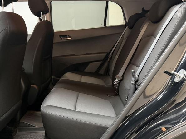 Hyundai Creta I с пробегом 2016 года, цена 1 600 000 рублей, 81858 км, внедорожник, Автокод Объявления