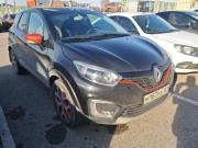 Renault Kaptur I Пермь  - изображение 9
