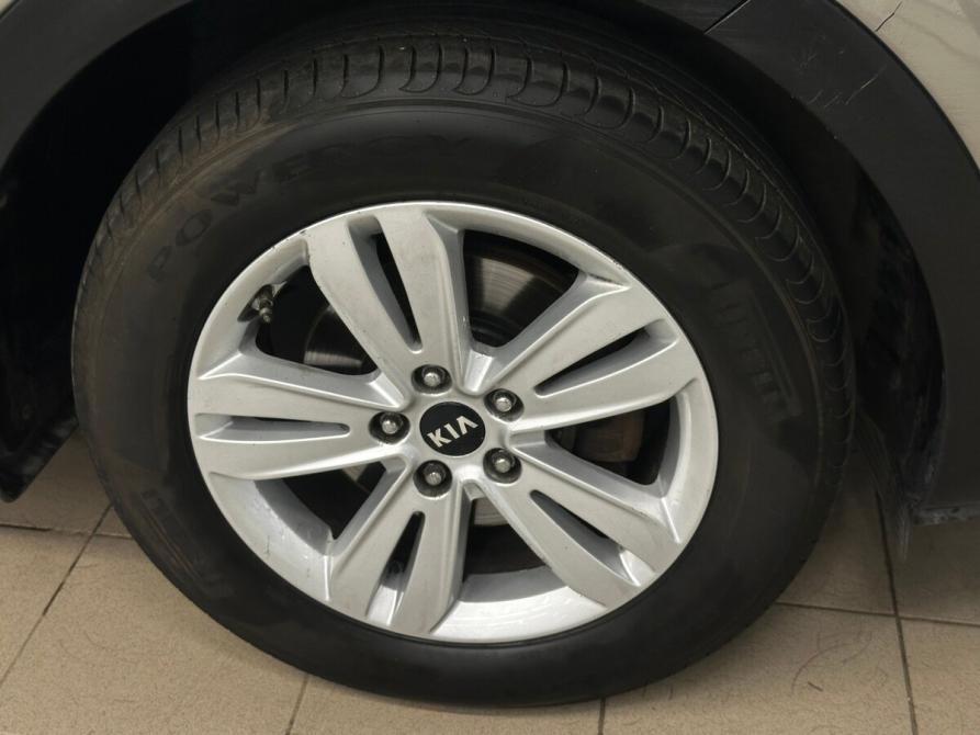Kia Sportage IV Балашиха  - изображение 16