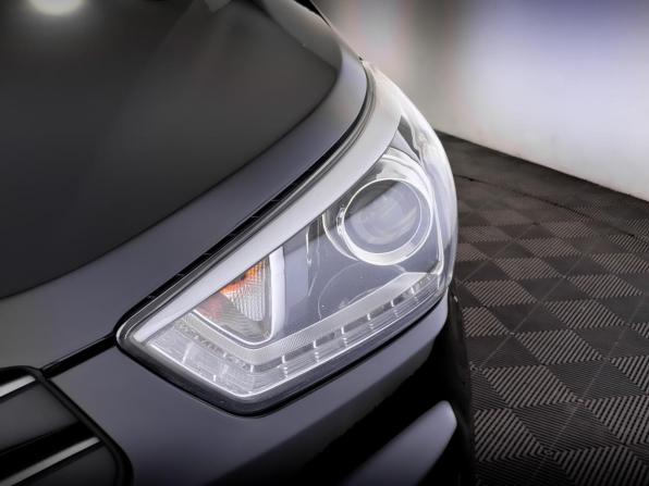 Hyundai Creta I с пробегом 2018 года, цена 1 615 000 рублей, 128759 км, внедорожник, Автокод Объявления