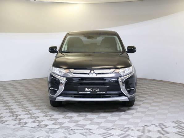 Mitsubishi Outlander III Рестайлинг 2 с пробегом 2016 года, цена 1 699 000 рублей, 98541 км, внедорожник, Автокод Объявления