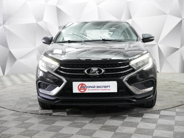 Lada (ВАЗ) Vesta I Рестайлинг (NG) с пробегом 2024 года, цена 1 010 000 рублей, 127377 км, седан, Автокод Объявления