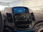 Chevrolet Orlando I Москва  - изображение 17