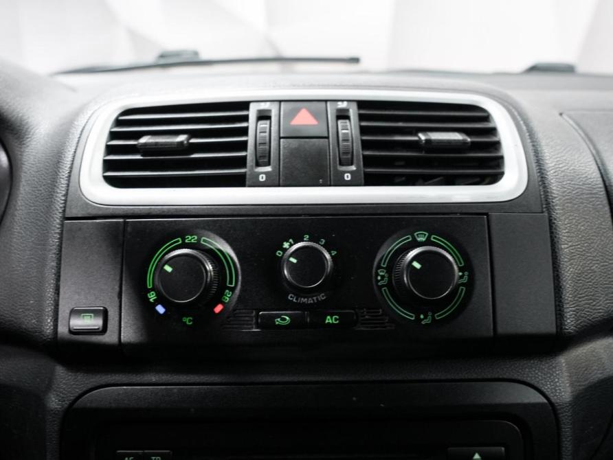 Skoda Roomster I Ульяновск  - изображение 17