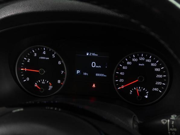 Kia Sportage IV Рестайлинг с пробегом 2019 года, цена 2 479 000 рублей, 83000 км, внедорожник, Автокод Объявления