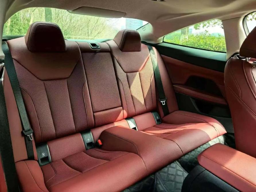 BMW 4 серии G22 G23 G26 Рестайлинг Краснодар  - изображение 5