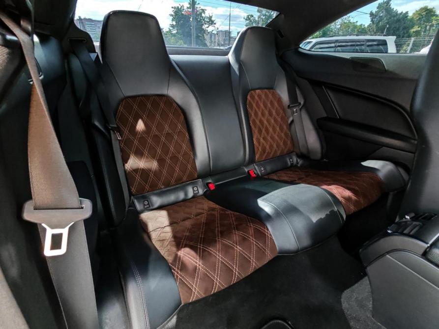 Mercedes-Benz C-Класс III (W204) Рестайлинг Краснодар  - изображение 7