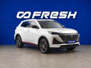 Changan CS55 Plus II Москва  - изображение 25