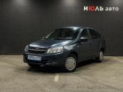 Lada (ВАЗ) Granta I Челябинск  - изображение 13