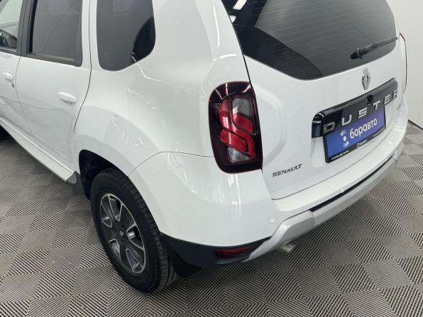 Renault Duster I Рестайлинг с пробегом 2019 года, цена 1 418 000 рублей, 156319 км, внедорожник, Автокод Объявления
