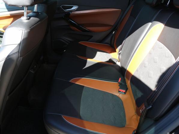 Lada (ВАЗ) Vesta I Рестайлинг (NG) с пробегом 2024 года, цена 1 400 000 рублей, 35250 км, универсал, Автокод Объявления