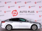 Kia Optima IV Минеральные Воды  - изображение 29
