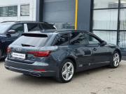 Audi A4 V (B9) Москва  - изображение 23