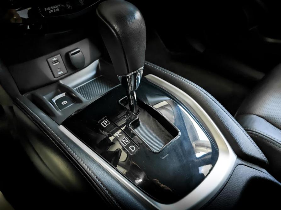 Nissan Qashqai II Москва  - изображение 27