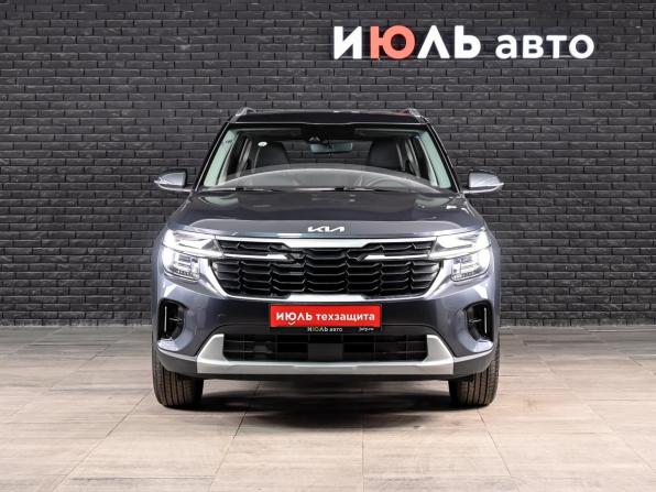 Kia Seltos II с пробегом 2026 года, цена 2 990 000 рублей, 55 км, внедорожник, Автокод Объявления