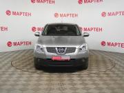 Nissan Qashqai I Вологда  - изображение 19