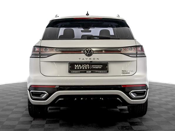Volkswagen Tayron II (China Market) с пробегом 2023 года, цена 4 190 000 рублей, 20990 км, внедорожник, Автокод Объявления