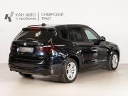 BMW X3 II (F25) Рестайлинг Казань  - изображение 12