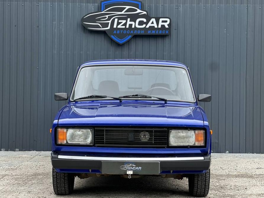 Lada (ВАЗ) 2105 Ижевск  - изображение 4