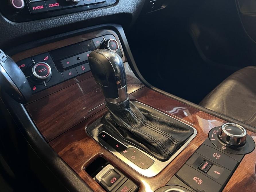 Volkswagen Touareg II Чебоксары  - изображение 31