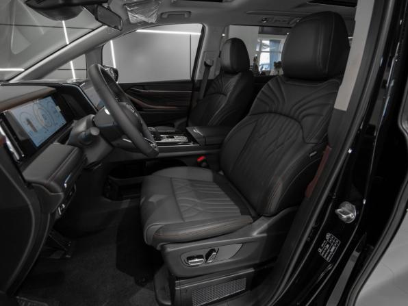 GAC Trumpchi M8 II с пробегом 2026 года, цена 5 000 000 рублей, 15 км, минивэн, Автокод Объявления