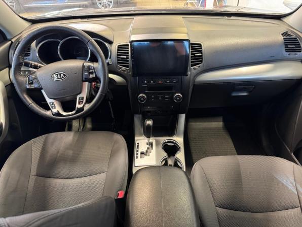 Kia Sorento II Рестайлинг с пробегом 2012 года, цена 1 475 000 рублей, 194225 км, внедорожник, Автокод Объявления