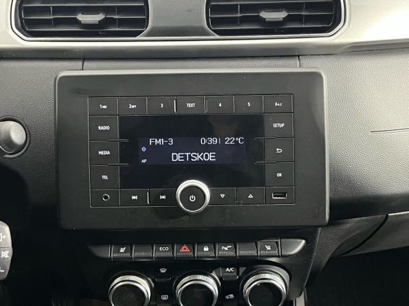 Renault Arkana I с пробегом 2019 года, цена 1 500 000 рублей, 121189 км, внедорожник, Автокод Объявления