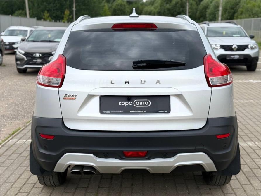 Lada (ВАЗ) XRAY I Тверь  - изображение 5