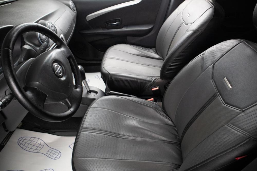 Nissan Almera III (G15) Оренбург  - изображение 15